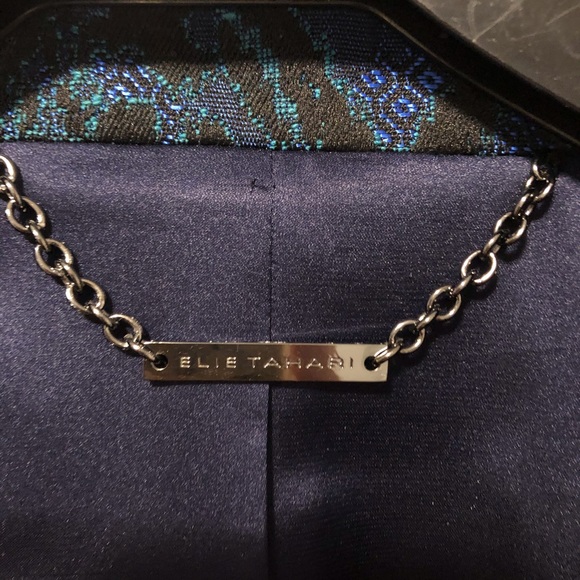 Elie Tahari Blazer - Picture 2 of 8